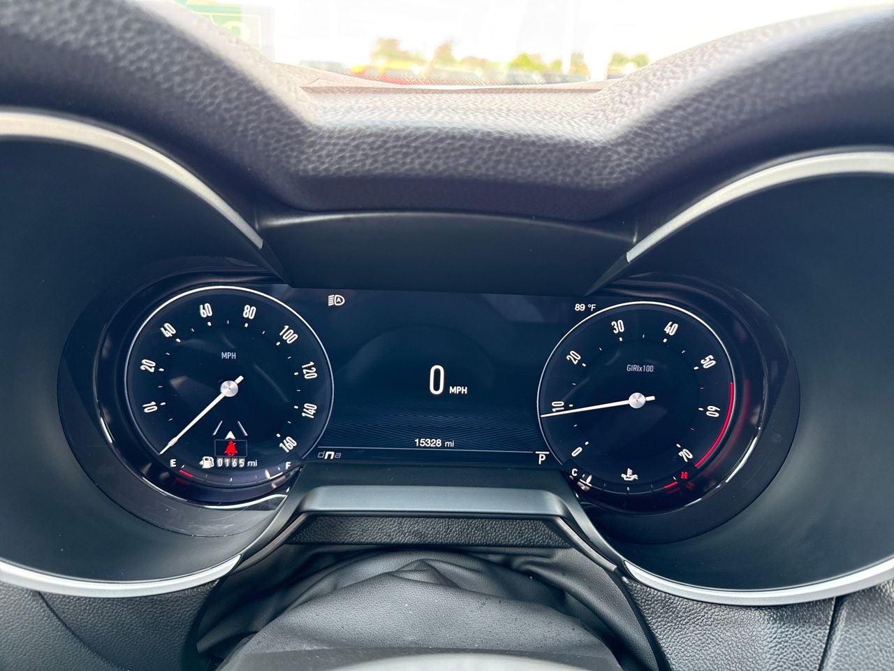 2024 Alfa Romeo Stelvio Sprint AWD