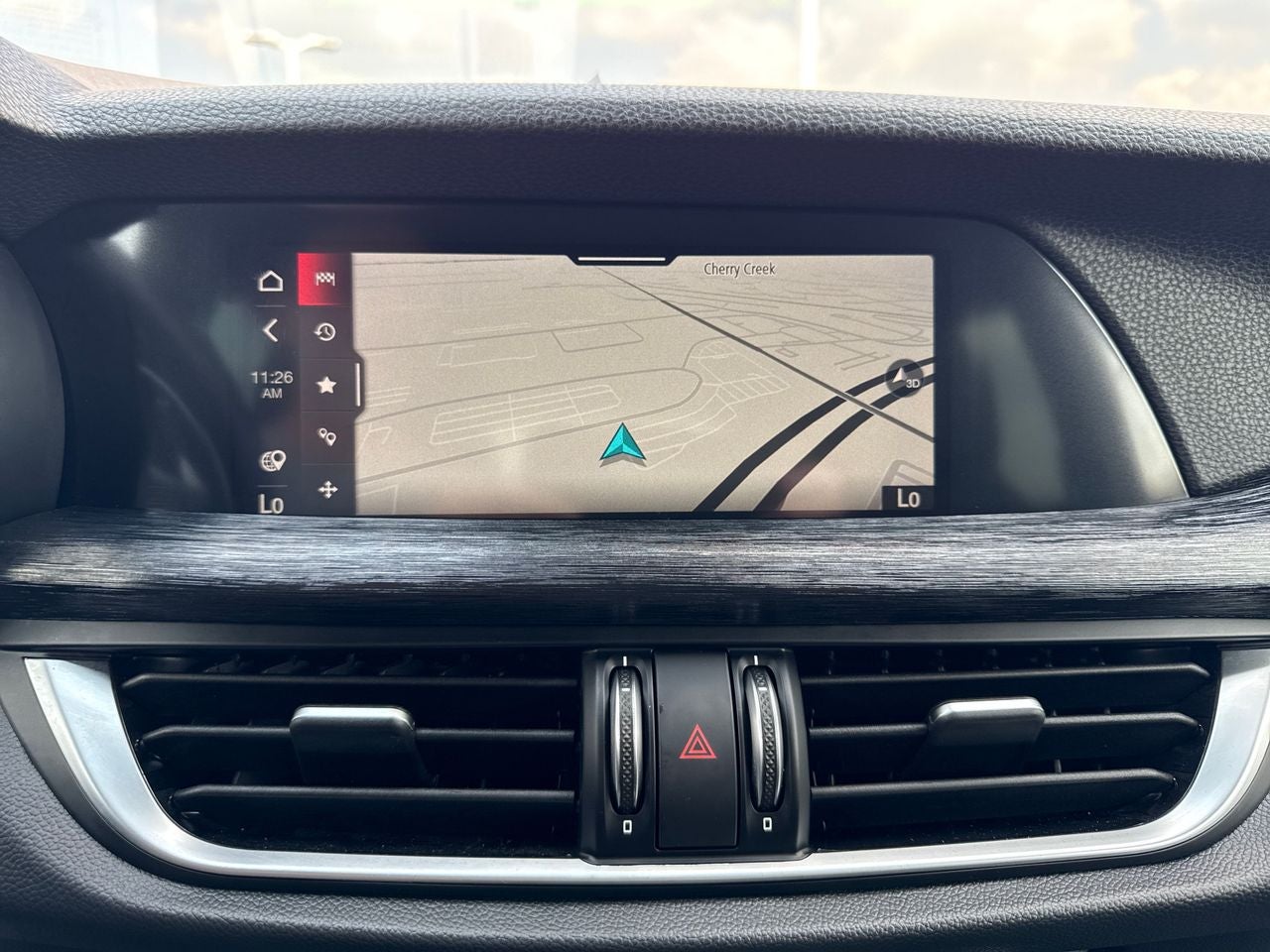 2024 Alfa Romeo Stelvio Sprint AWD