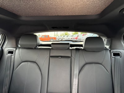 2024 Alfa Romeo Stelvio Sprint AWD