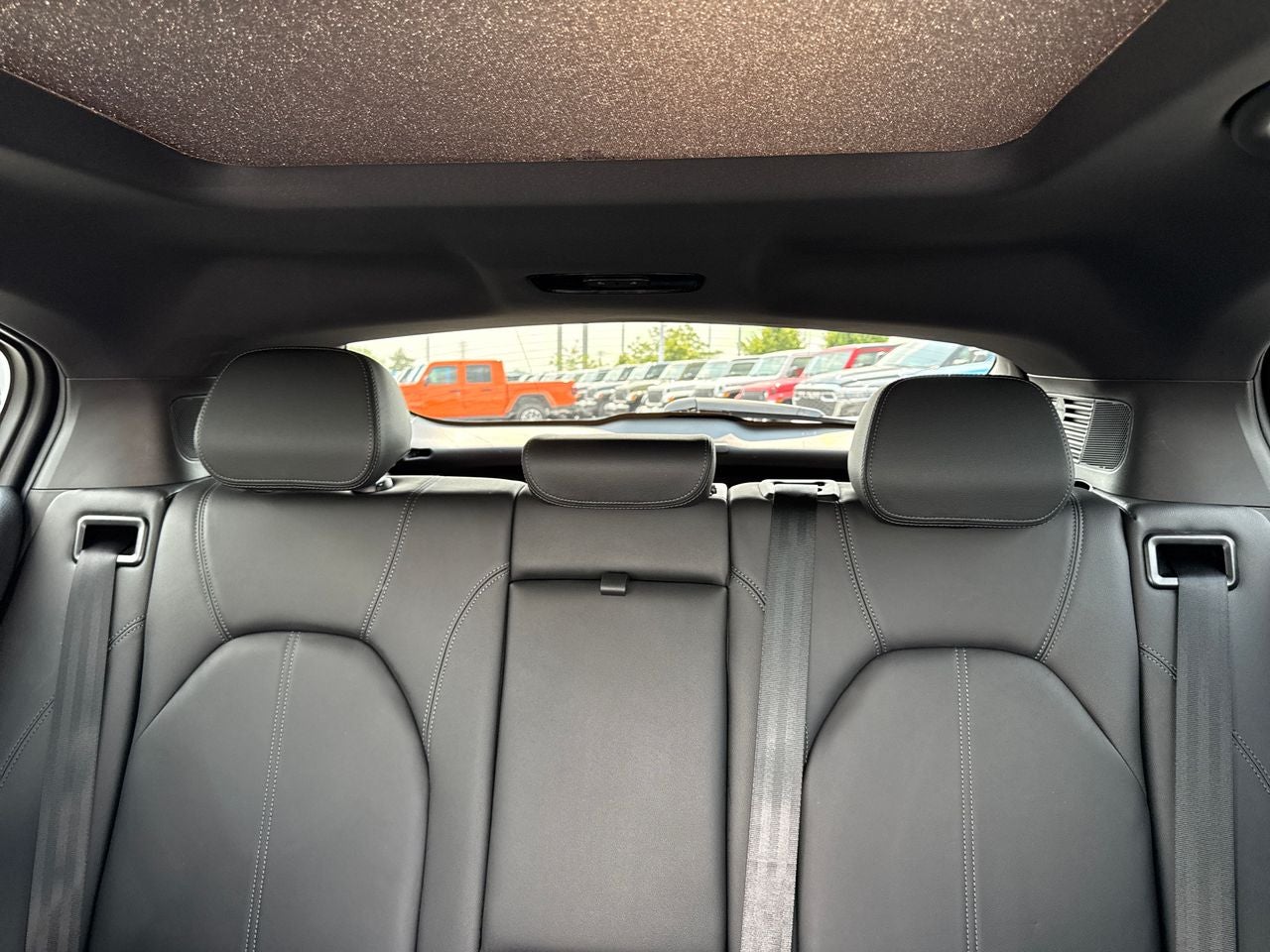 2024 Alfa Romeo Stelvio Sprint AWD