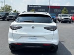 2024 Alfa Romeo Stelvio Sprint AWD