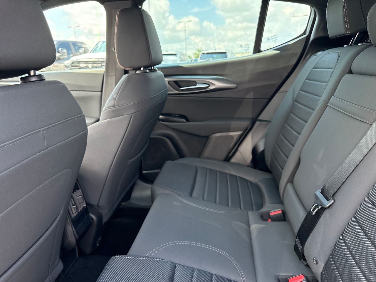 2024 Alfa Romeo Tonale Hybrid Sprint EAWD