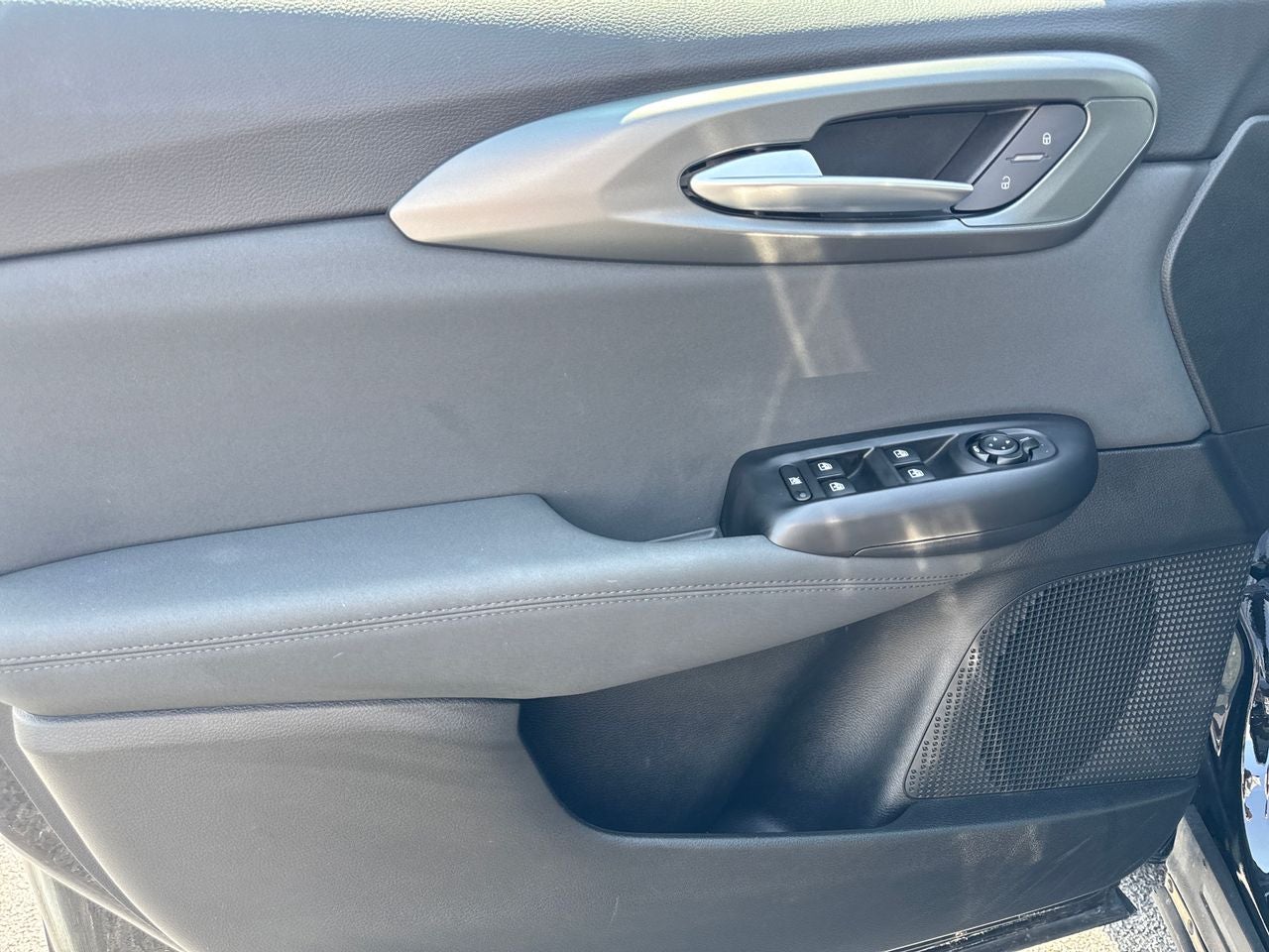 2024 Alfa Romeo Tonale Hybrid Sprint EAWD