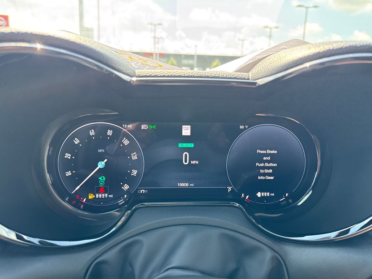 2024 Alfa Romeo Tonale Hybrid Sprint EAWD