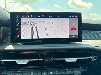 2024 Alfa Romeo Tonale Hybrid Sprint EAWD