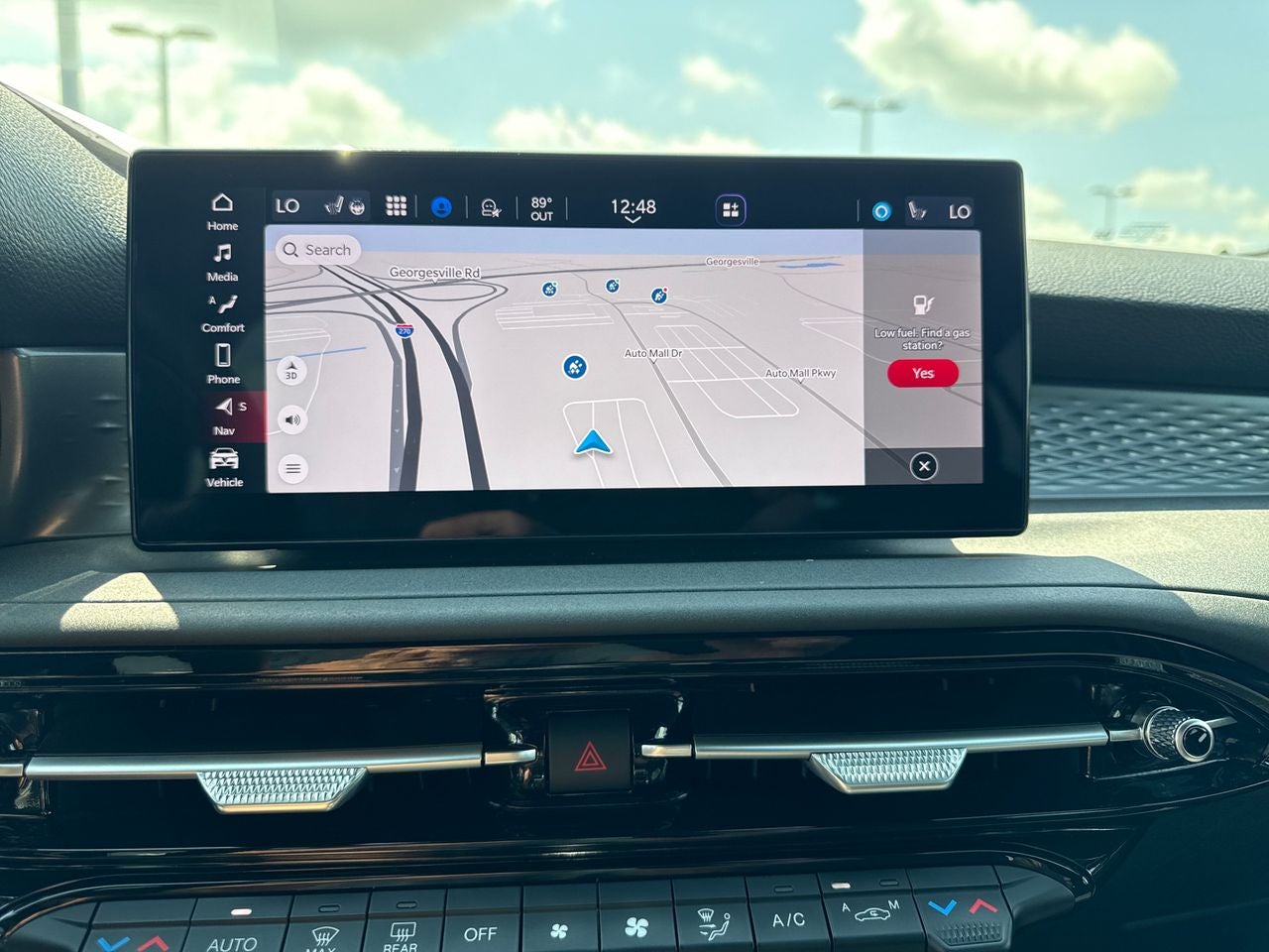 2024 Alfa Romeo Tonale Hybrid Sprint EAWD