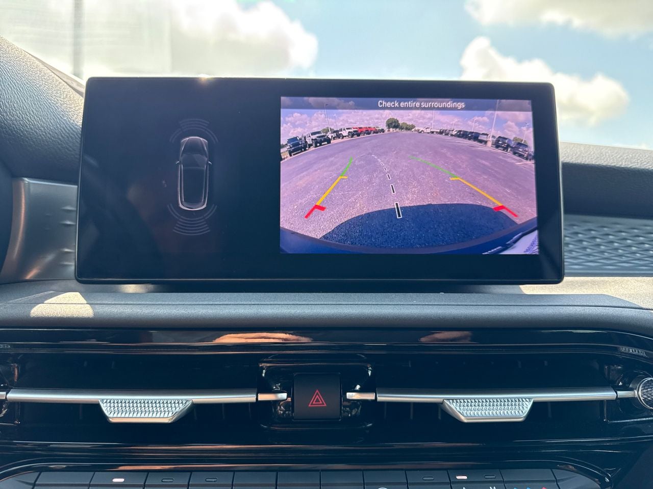 2024 Alfa Romeo Tonale Hybrid Sprint EAWD