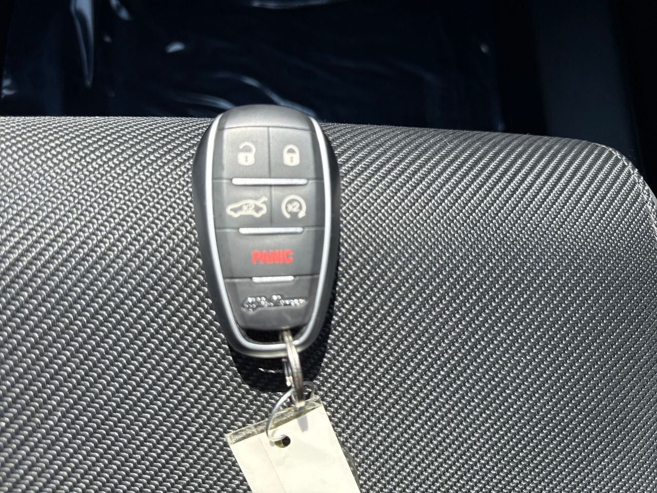 2024 Alfa Romeo Tonale Hybrid Sprint EAWD