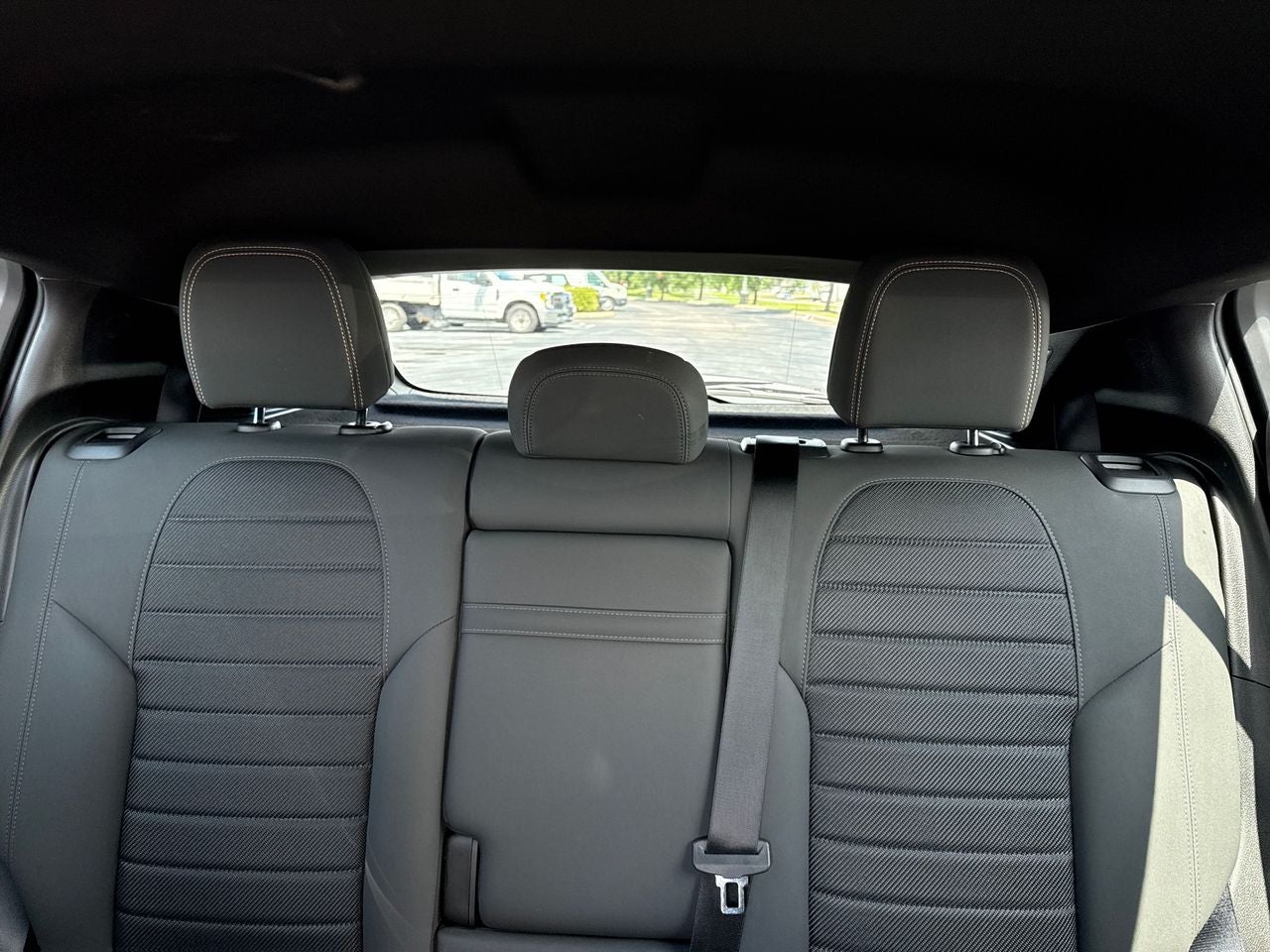 2024 Alfa Romeo Tonale Hybrid Sprint EAWD