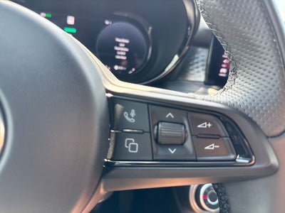 2024 Alfa Romeo Tonale Hybrid Sprint EAWD