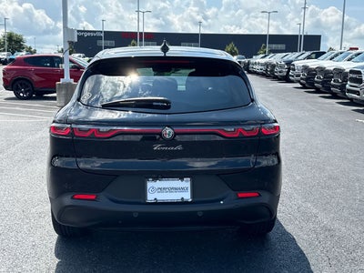 2024 Alfa Romeo Tonale Hybrid Sprint EAWD