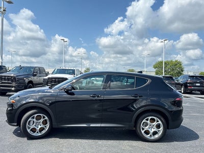 2024 Alfa Romeo Tonale Hybrid Sprint EAWD