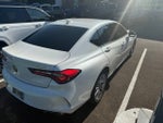 2023 Acura TLX Base