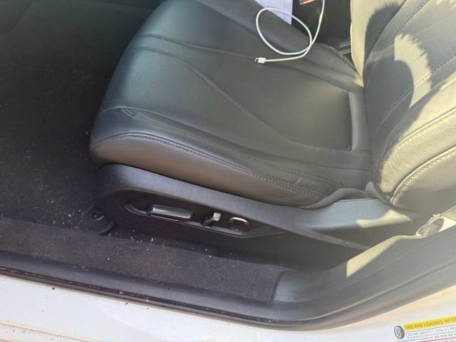 2023 Acura TLX Base