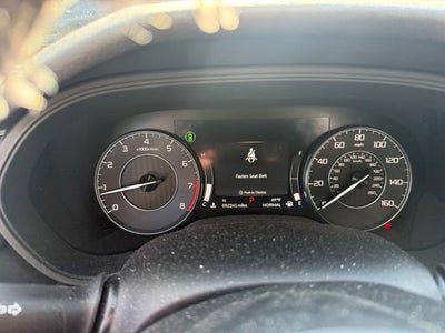 2023 Acura TLX Base