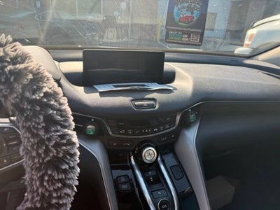 2023 Acura TLX Base