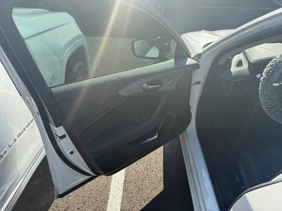 2023 Acura TLX Base