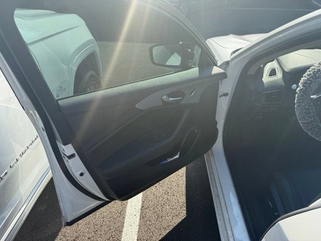 2023 Acura TLX Base