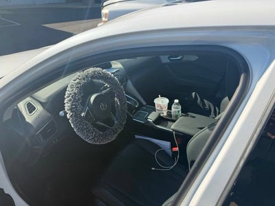 2023 Acura TLX Base