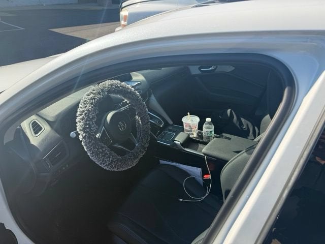 2023 Acura TLX Base