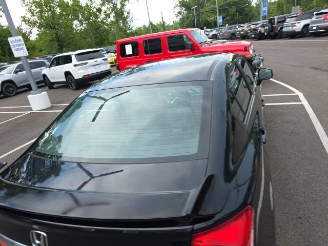 2013 Honda Civic EX-L