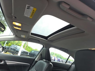 2013 Honda Civic EX-L