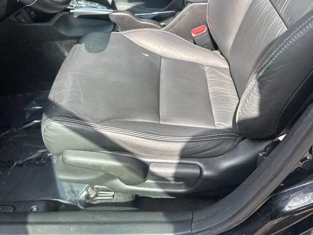 2013 Honda Civic EX-L