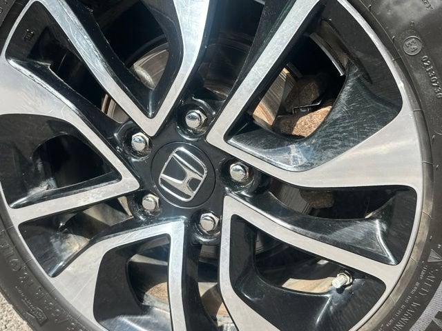 2013 Honda Civic EX-L