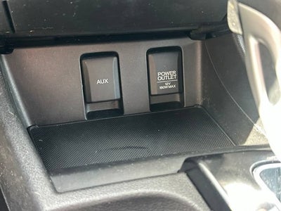 2013 Honda Civic EX-L