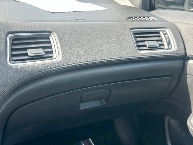 2013 Honda Civic EX-L