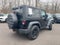 2017 Jeep Wrangler Willys Wheeler