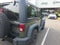 2015 Jeep Wrangler Willys Wheeler