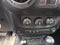 2015 Jeep Wrangler Willys Wheeler
