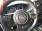 2015 Jeep Wrangler Willys Wheeler