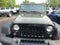 2015 Jeep Wrangler Willys Wheeler