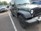2015 Jeep Wrangler Willys Wheeler
