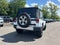 2017 Jeep Wrangler Sahara