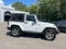 2017 Jeep Wrangler Sahara
