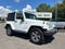 2017 Jeep Wrangler Sahara