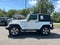 2017 Jeep Wrangler Sahara