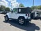 2017 Jeep Wrangler Sahara