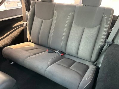 2017 Jeep Wrangler Sahara