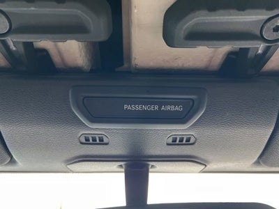 2019 Jeep Wrangler Sport S