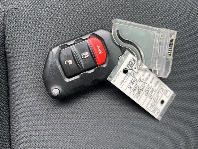 2019 Jeep Wrangler Sport S