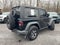 2019 Jeep Wrangler Sport S