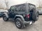 2019 Jeep Wrangler Sport S