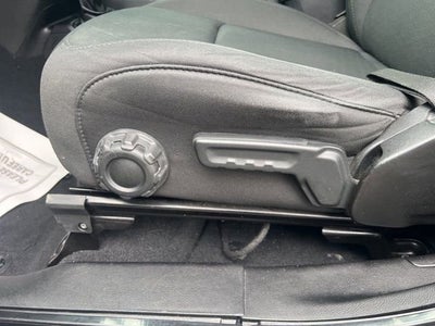 2019 Jeep Wrangler Sport S