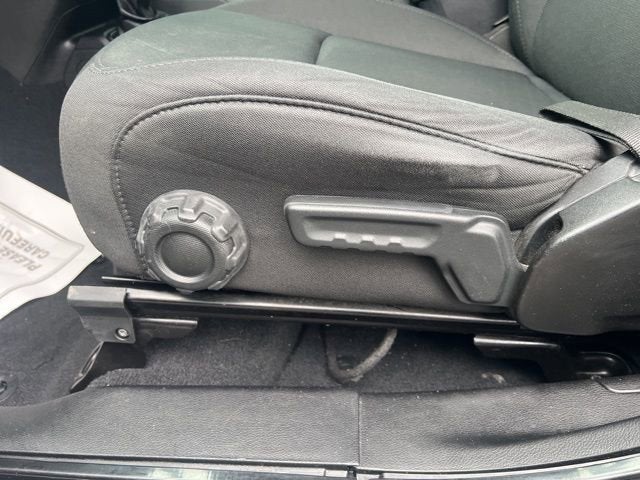 2019 Jeep Wrangler Sport S