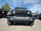 2021 Jeep Wrangler Willys Sport