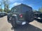 2021 Jeep Wrangler Willys Sport